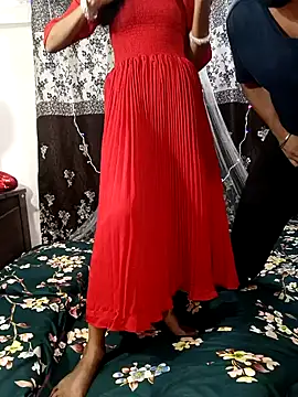 Cute-Bhavya online show from 01-06-25, 05:27