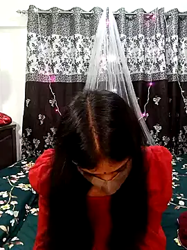 Cute-Bhavya online show from 01-07-25, 02:53