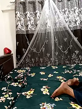 Cute-Bhavya online show from 01-08-25, 11:21