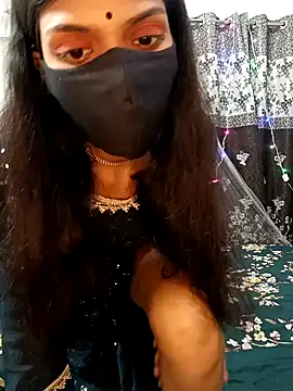 Cute-Bhavya online show from 01-08-25, 05:26