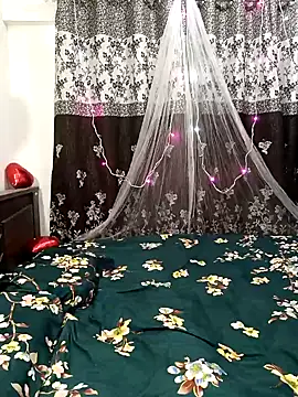 Cute-Bhavya online show from 01-09-25, 11:14