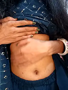 Cute-Bhavya online show from 01-24-25, 05:21