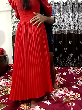 Cute-Bhavya online show from 01-28-25, 01:50