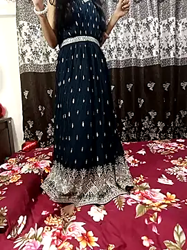 Cute-Bhavya online show from 01-29-25, 05:24