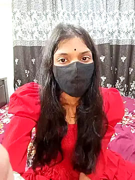 Cute-Bhavya online show from 02-20-25, 05:29