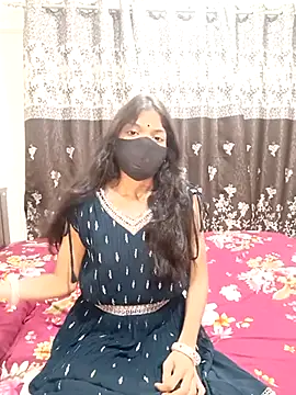 Cute-Bhavya online show from 02-24-25, 02:51