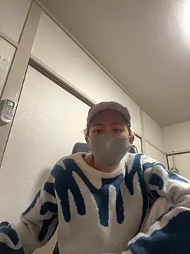 Manato jp 1215 online show from 12-20-24, 02:05