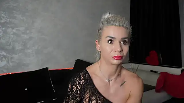 SquirtyFit Devil online show from 01-26-25, 01:20