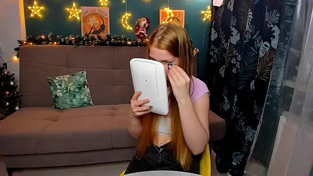 Xloe Queen online show from 12-09-24, 03:00