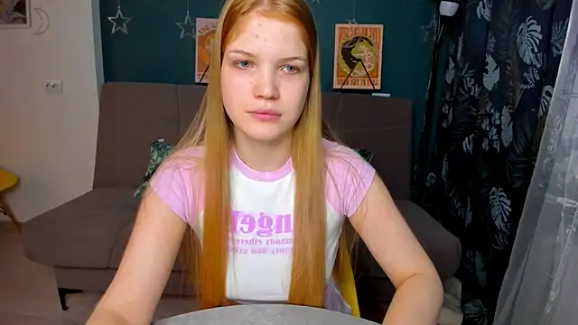 Xloe Queen online show from 12-11-24, 11:51