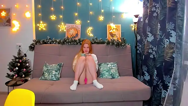 Xloe Queen online show from 12-26-24, 03:31