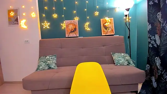 Xloe Queen online show from 01-25-25, 11:13