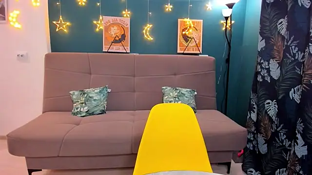 Xloe Queen online show from 03-20-25, 02:32