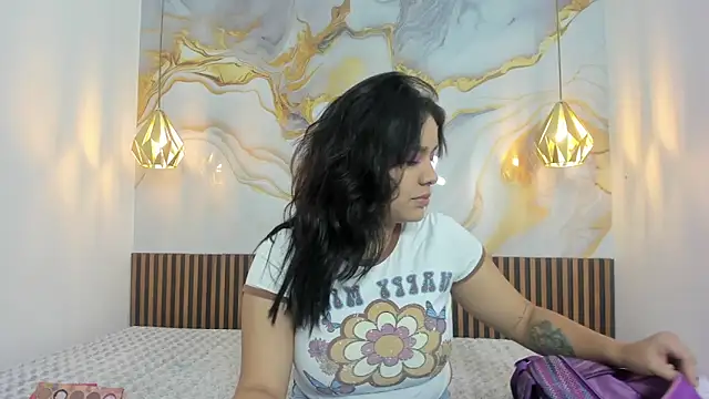 MelissaGilll online show from 09-15-25, 08:20