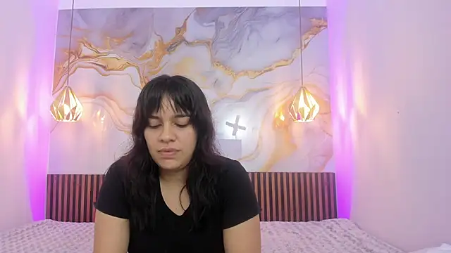 MelissaGilll online show from 10-01-25, 07:53