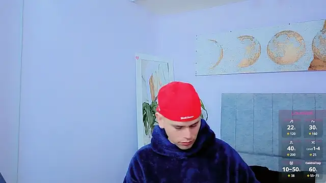 joe jhon online show from 04-15-26, 12:01