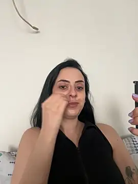 Morguisssz online show from 12-01-25, 01:38