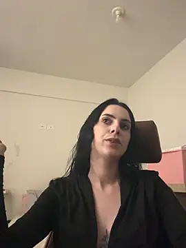 Snapshot of Morguisssz chatting on 05-19-26, 11:33 Morguisssz online show from 05-19-26, 11:33