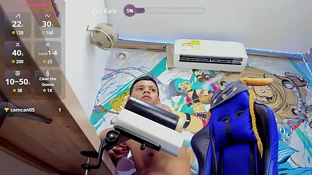 Jeffry wolvess online show from 02-14-25, 06:40