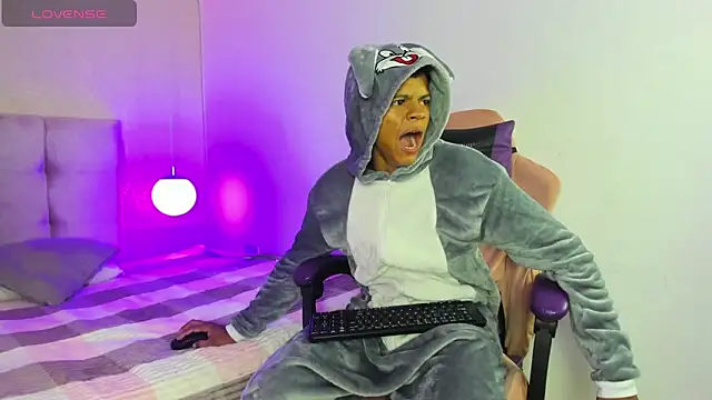 Jeffry wolvess online show from 03-19-25, 03:41