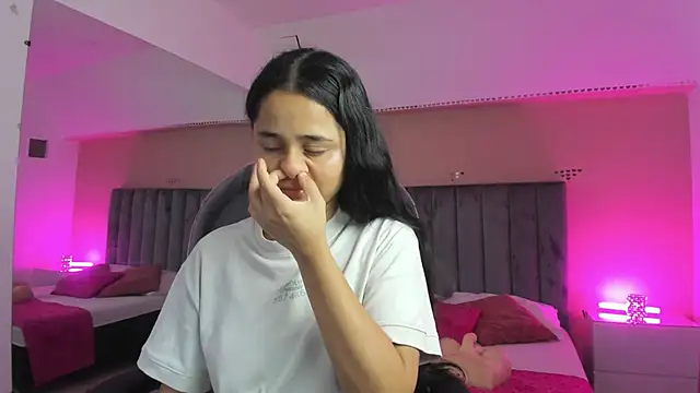 Giselle Roldan online show from 04-10-26, 02:44