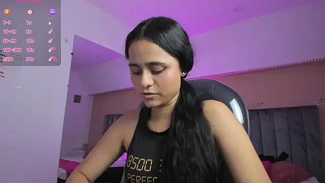 Giselle Roldan online show from 04-13-26, 07:41