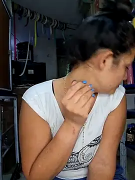 Snapshot of nidia2026 chatting on 03-10-25, 06:23 nidia2026 online show from 03-10-25, 06:23