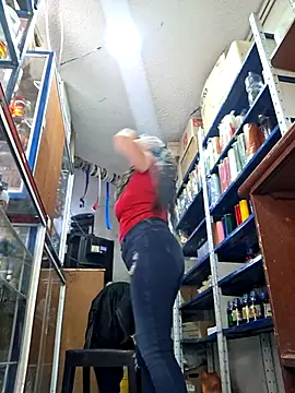 Snapshot of nidia2026 chatting on 10-19-25, 06:08 nidia2026 online show from 10-19-25, 06:08