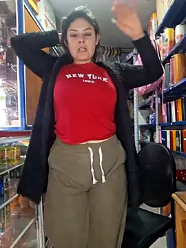 nidia2026 online show from 04-13-26, 03:28