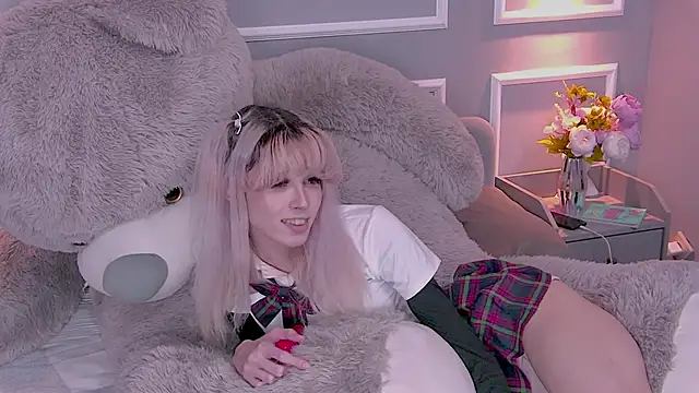 PamelamyDreamys online show from 02-04-25, 04:18