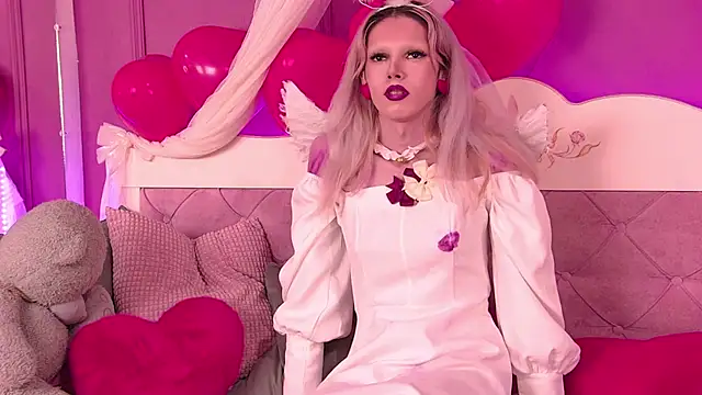 PamelamyDreamys online show from 02-14-25, 02:23