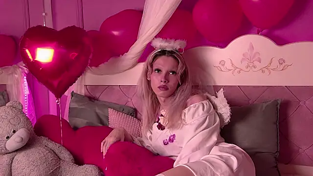 PamelamyDreamys online show from 02-17-25, 04:48