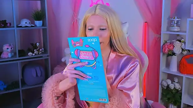 PamelamyDreamys online show from 09-23-25, 04:43