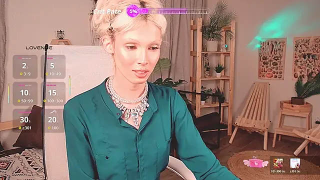 PamelamyDreamys online show from 04-15-26, 07:10