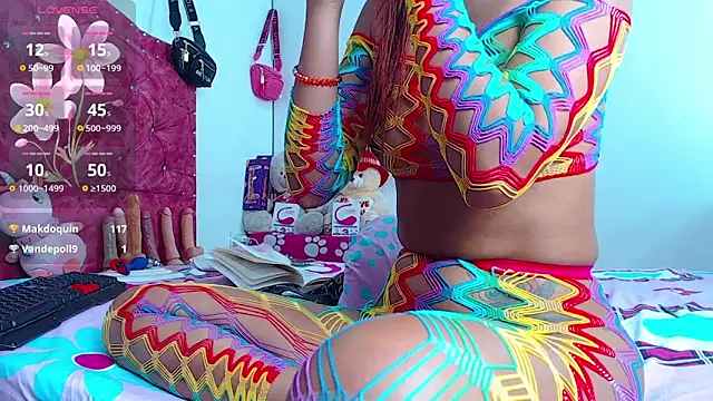 1Ashley  online show from 01-24-25, 08:55