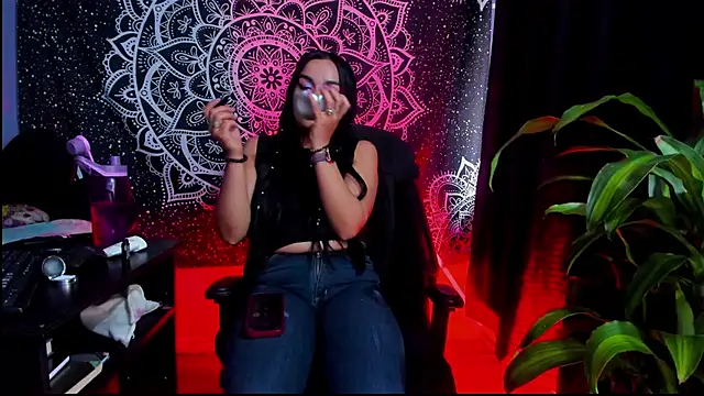 thakytona online show from 03-26-26, 09:31