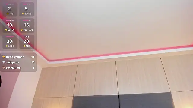 AllissonJames online show from 03-06-25, 05:33