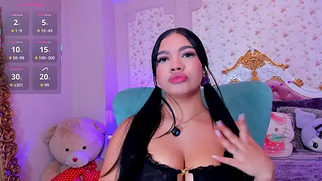 AllissonJames online show from 10-17-25, 11:13
