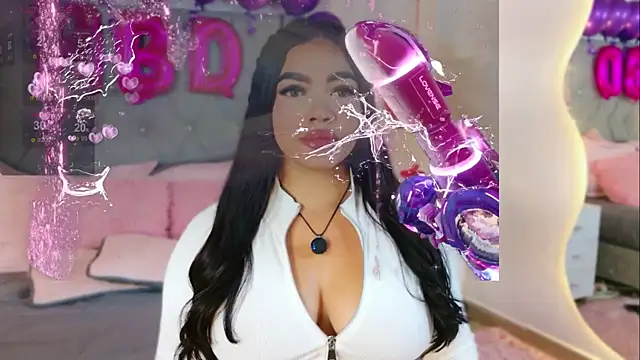 AllissonJames online show from 04-01-26, 11:35