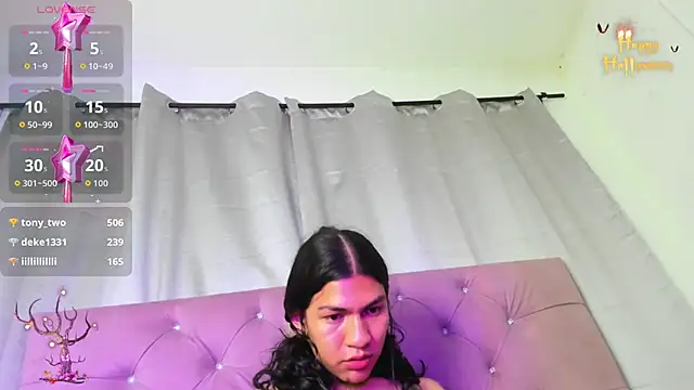  lexx1e online show from 10-13-25, 02:33