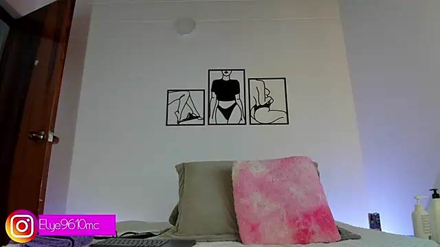 ellie mcdonald online show from 10-06-25, 10:18