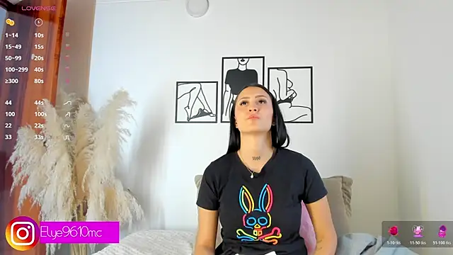 ellie mcdonald online show from 04-22-26, 10:33