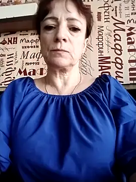 Lorrain Dorrie online show from 02-15-25, 01:05