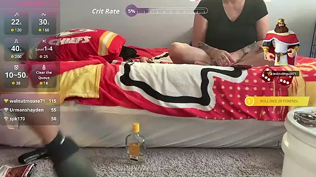 skarfosbabes69 online show from 04-18-26, 07:58