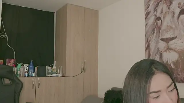 Snapshot of Maryann_jones chatting on 09-18-25, 12:18 Maryann jones online show from 09-18-25, 12:18