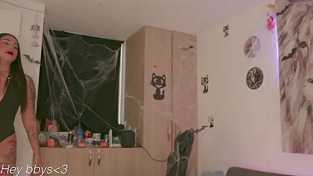 Snapshot of Maryann_jones chatting on 10-12-25, 12:26 Maryann jones online show from 10-12-25, 12:26