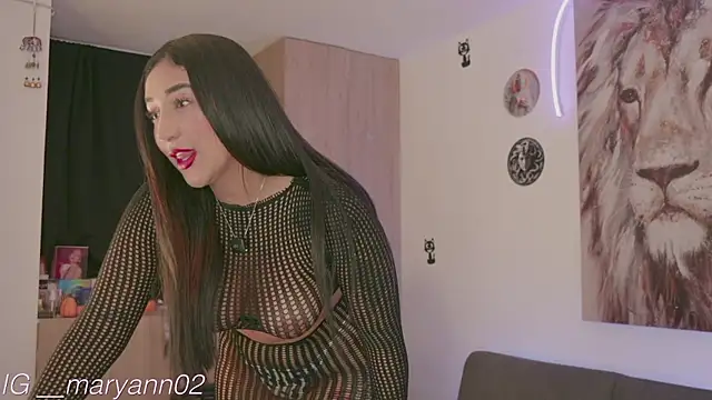 Snapshot of Maryann_jones chatting on 11-20-25, 01:11 Maryann jones online show from 11-20-25, 01:11