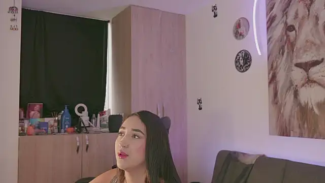 Snapshot of Maryann_jones chatting on 12-01-25, 01:05 Maryann jones online show from 12-01-25, 01:05