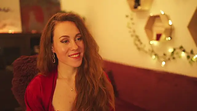 Berberis  Silene online show from 12-26-24, 01:51