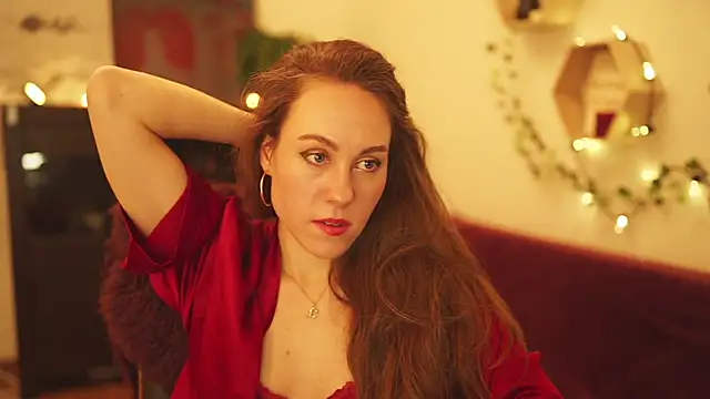 Berberis  Silene online show from 12-28-24, 05:57